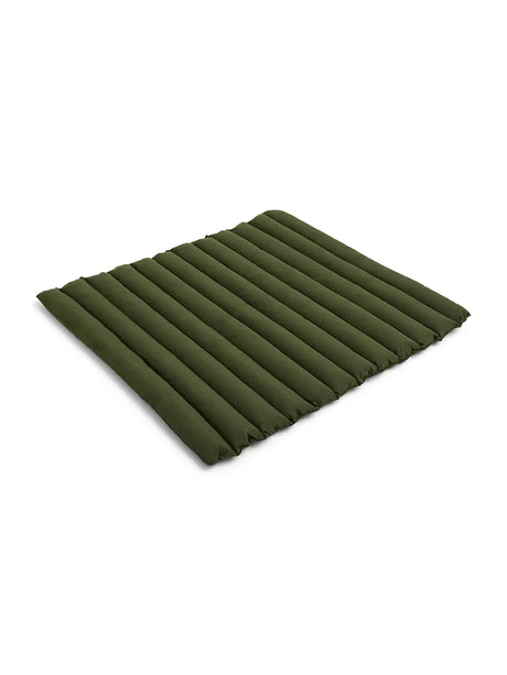 Soft Quilted Cushion til Palissade Lounge Sofa fra Hay - Olive - Jacobsen Plus