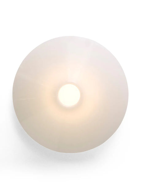 Ono Flush Mount Lamp Ø 35 cm fra Hay - 2 - Jacobsen Plus