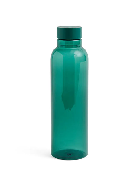 Miz Water Bottle, 0,72 l. fra Hay - Dark green - Jacobsen Plus