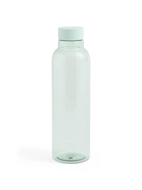 Miz Water Bottle, 0,72 l. fra Hay - Ice blue - Jacobsen Plus