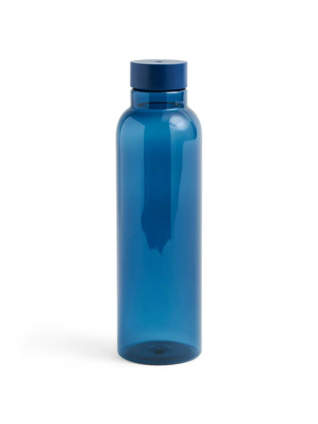 Miz Water Bottle, 0,72 l. fra Hay - Dark blue - Jacobsen Plus