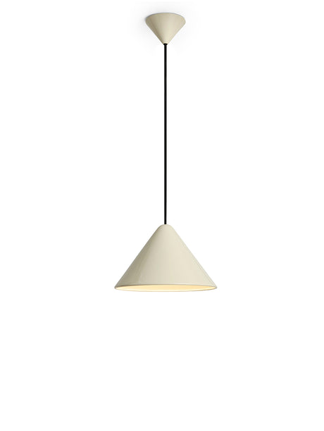 Compass Pendant, Ø26 fra Hay - Oyster white - Jacobsen Plus