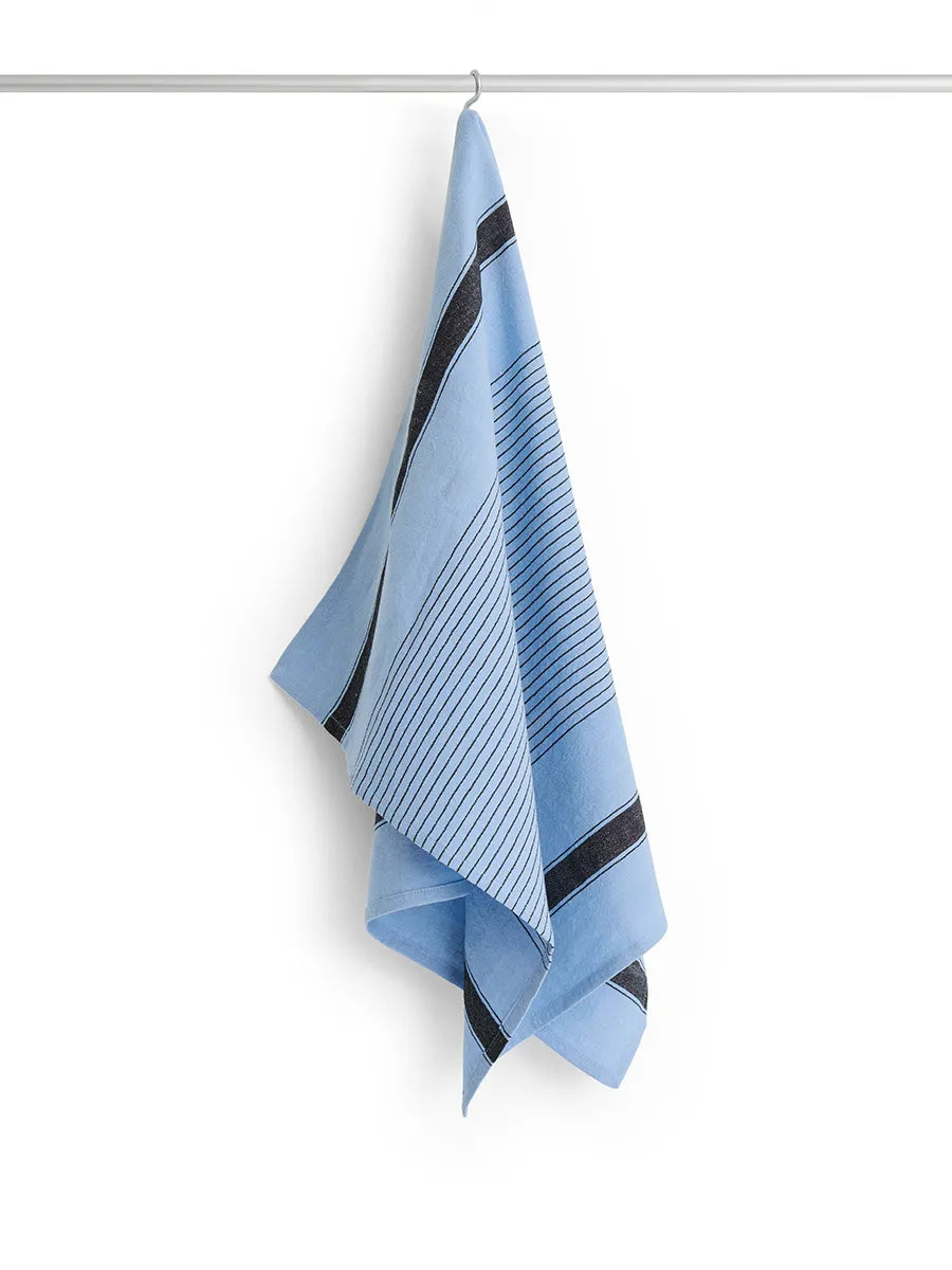 Linear Tea Towel fra Hay - 9 - Jacobsen Plus