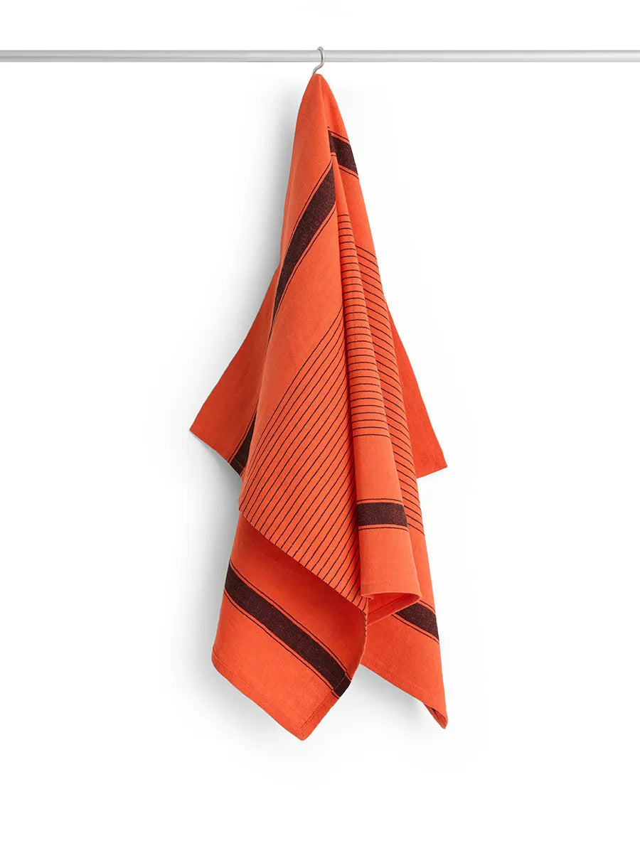 Linear Tea Towel fra Hay - 6 - Jacobsen Plus