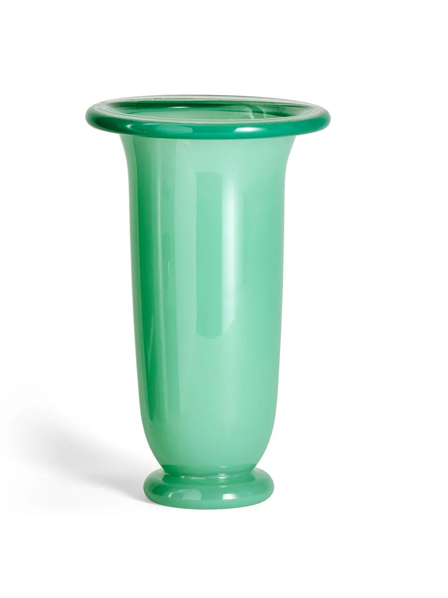 - Green - Jacobsen Plus