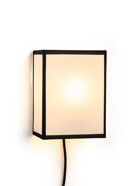 Ava Square Wall Lamp fra Hay - 1 - Jacobsen Plus
