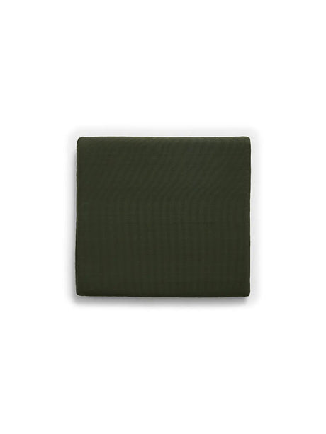 X-Line Cushion fra Hay - Olive - Jacobsen Plus