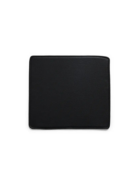 X-Line Seat Pad fra Hay - Black - Jacobsen Plus