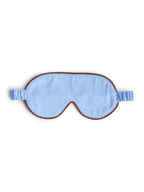 Outline Sleep Mask fra Hay - Soft Blue - Jacobsen Plus