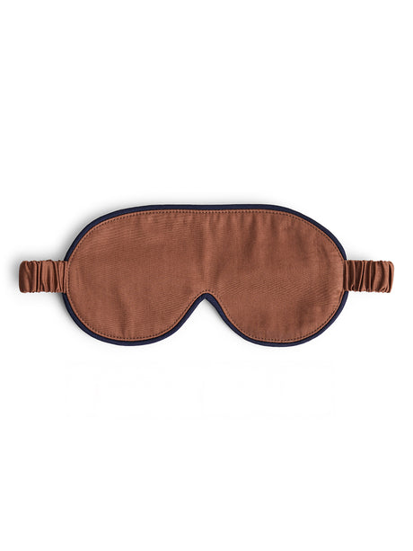 Outline Sleep Mask fra Hay - Milk Chocolate - Jacobsen Plus