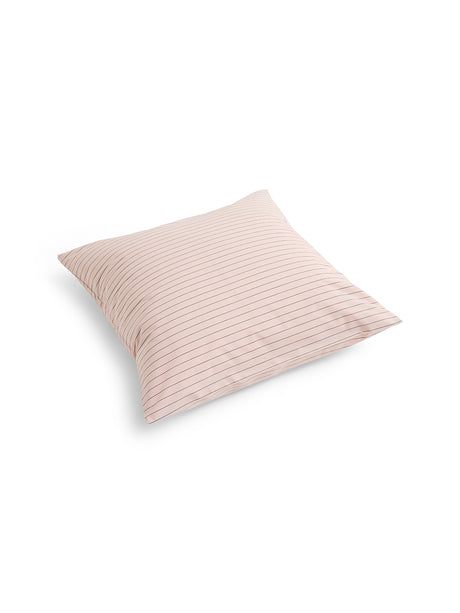 Fineline pudebetræk, 63x60 cm fra Hay - Soft pink - Jacobsen Plus