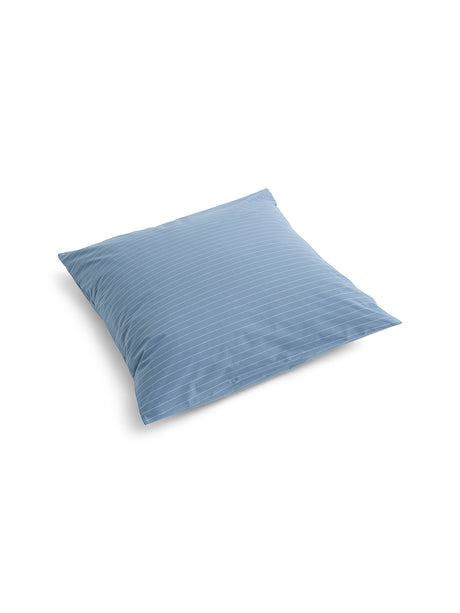 Fineline pudebetræk, 63x60 cm fra Hay - Blue - Jacobsen Plus