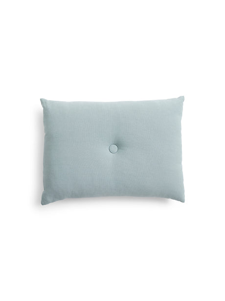 Dot Cushion Linen fra Hay - Pigeon blue - Jacobsen Plus