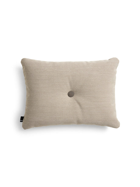 Dot Cushion Steelcut Trio fra Hay - Sand - Jacobsen Plus