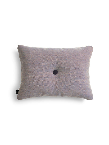 Dot Cushion Steelcut Trio fra Hay - Lavender - Jacobsen Plus