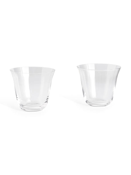 Curve Tumbler Glass fra Hay - 1 - Jacobsen Plus