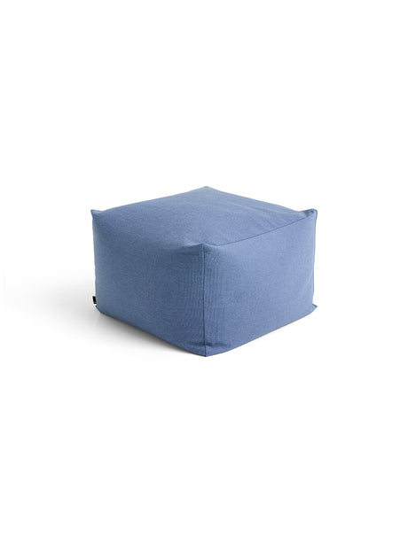 Pouf Story fra Hay - Blue - Jacobsen Plus