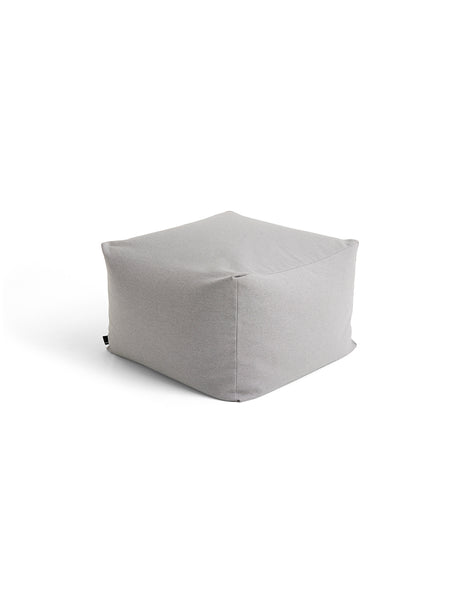 Pouf Story fra Hay - Grey - Jacobsen Plus