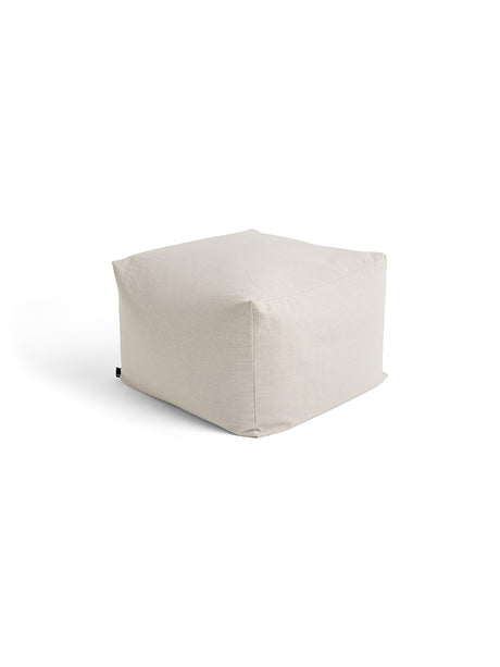 Pouf Story fra Hay - Sand - Jacobsen Plus