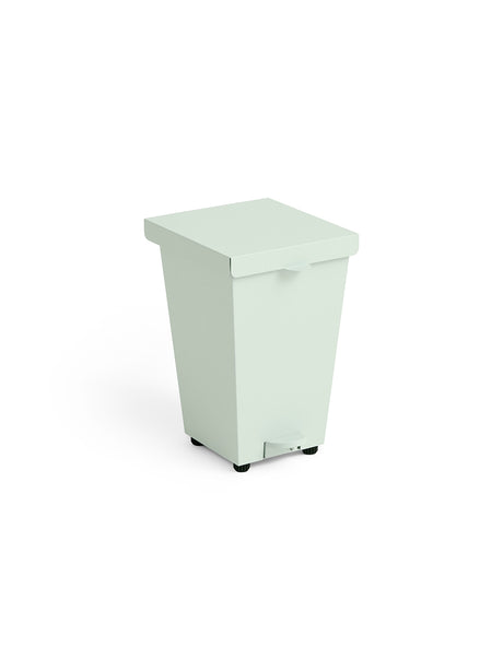 Loop Bin, 8 L fra Hay - Soft mint - Jacobsen Plus