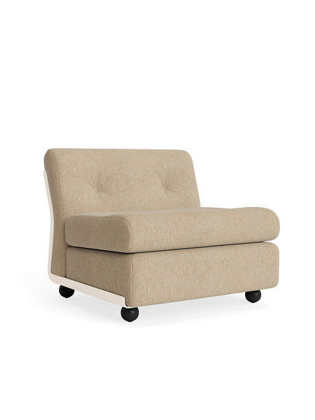 Amanta Modul fra Hay - Turf Sand / Cream Beige shell - Jacobsen Plus