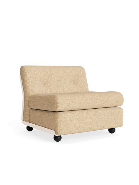 Amanta Modul fra Hay - Vanir 413 / Cream Beige shell - Jacobsen Plus