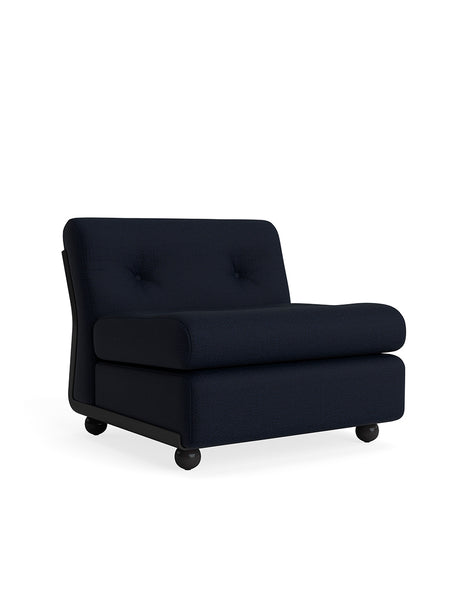 Amanta Modul fra Hay - Maglia Blue Black / Anthracite shell - Jacobsen Plus