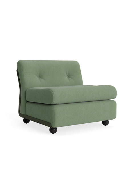 Amanta Modul fra Hay - Osumi 27 / Bottle Green shell - Jacobsen Plus
