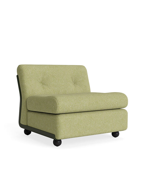 Amanta Modul fra Hay - Vanir 943 / Bottle Green shell - Jacobsen Plus