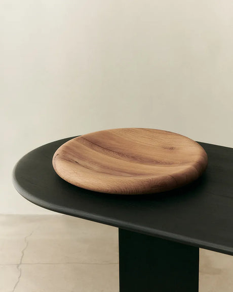 Aged Oak Tray fra Louise Roe - 2 - Jacobsen Plus
