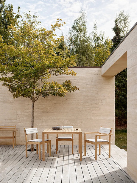 AH902 Outdoor Spisebord fra Carl Hansen & Søn - 2 - Jacobsen Plus