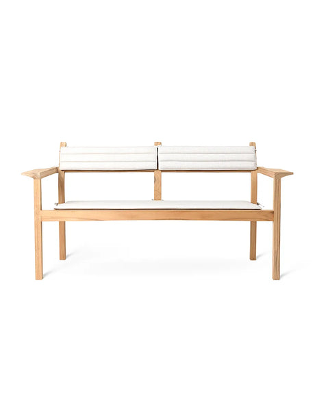 Ryghynde til AH701 Outdoor Loungesofa fra Carl Hansen & Søn - 1 - Jacobsen Plus