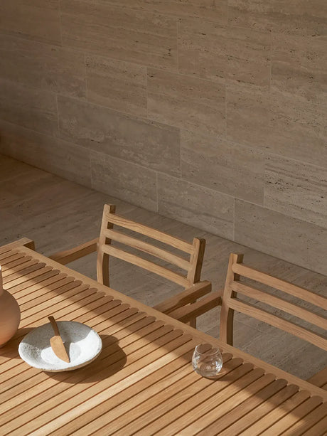 AH901 Outdoor Spisebord fra Carl Hansen & Søn - 2 - Jacobsen Plus