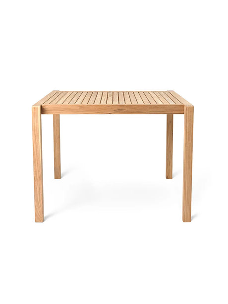 AH902 Outdoor Spisebord fra Carl Hansen & Søn - 1 - Jacobsen Plus