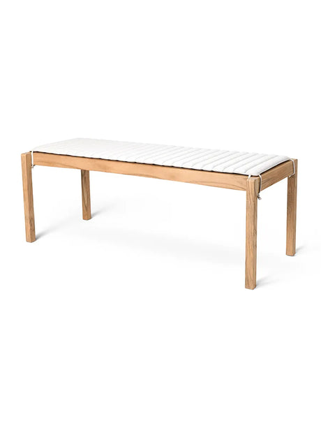 Hynde til AH912 Outdoor Table Bench fra Carl Hansen & Søn - 1 - Jacobsen Plus