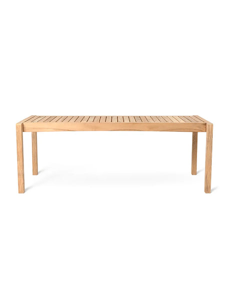 AH912 Outdoor Table Bench fra Carl Hansen & Søn - 1 - Jacobsen Plus