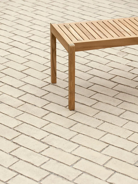 AH912 Outdoor Table Bench fra Carl Hansen & Søn - 2 - Jacobsen Plus
