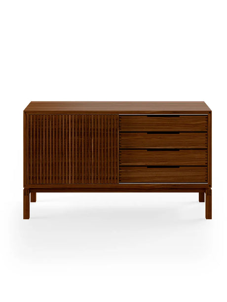 AK 2030 Skænk fra Naver Collection - Olieret valnød - Jacobsen Plus