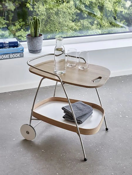 AK 700 servervogn fra Naver Collection - 2 - Jacobsen Plus