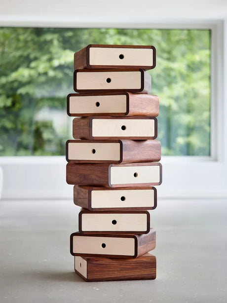 Turning Boxes fra Naver Collection - 2 - Jacobsen Plus