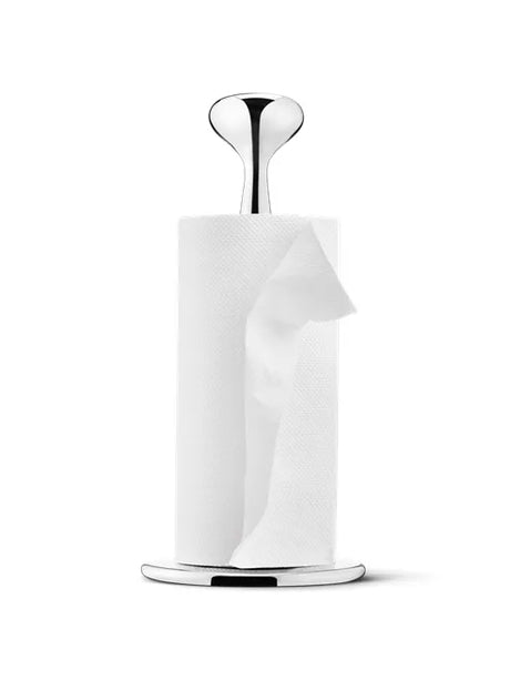 Alfredo køkkenrulleholder fra Georg Jensen - 1 - Jacobsen Plus