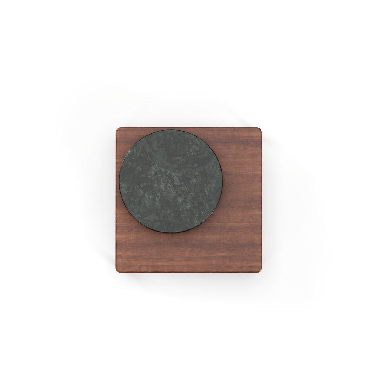 Arc sofabord fra Stellar Works - 4 - Jacobsen Plus