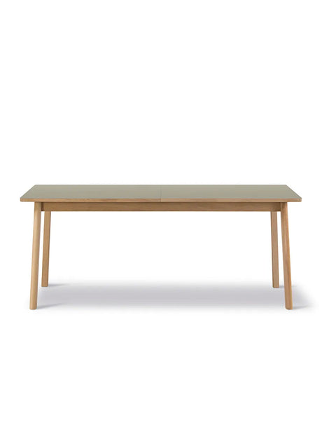 Ana Bord, 180/280 cm fra Fredericia Furniture - 1 - Jacobsen Plus