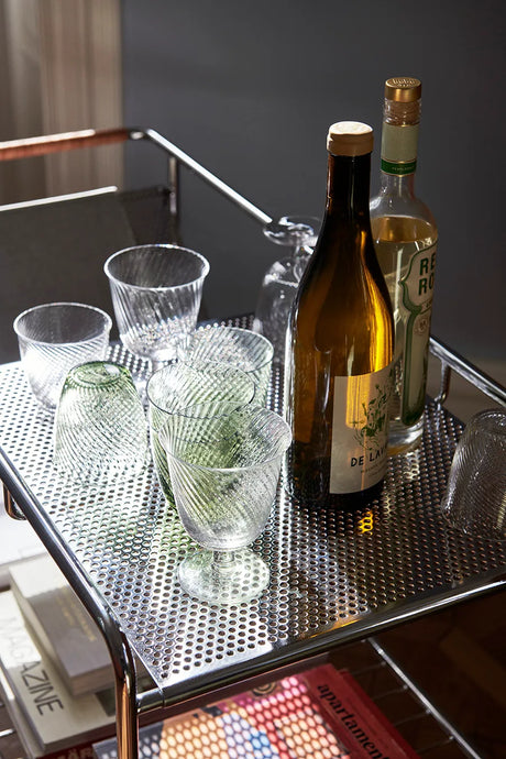 Collect Glass 2 stk. fra &Tradition - SC78: H8 cm - 180 ml - Jacobsen Plus