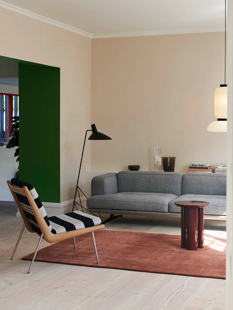 Inland AV23 Sofa fra &Tradition - 2 - Jacobsen Plus