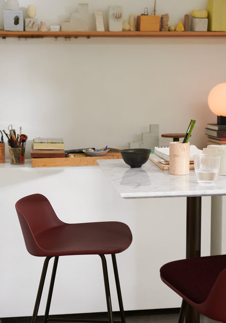 In Between Barbord SK21, Bronzed stel fra &tradition - 1 - Jacobsen Plus