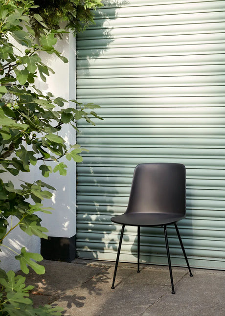 Rely Outdoor Stol HW70 fra &Tradition - 1 - Jacobsen Plus