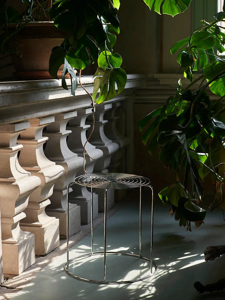 Wire Stool VP11 af Verner Panton - 2 - Jacobsen Plus