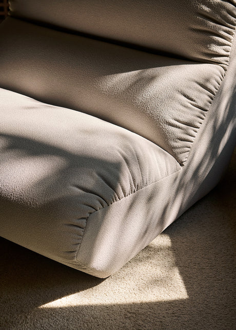 Hi Lo Modular Sofa, Configuration E fra &Tradition - 1 - Jacobsen Plus