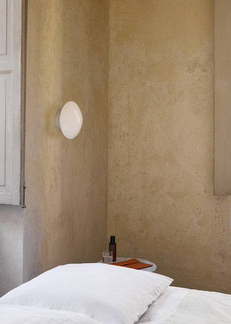 Mist AP22 væg- og loftlampe fra &Tradition - 2 - Jacobsen Plus